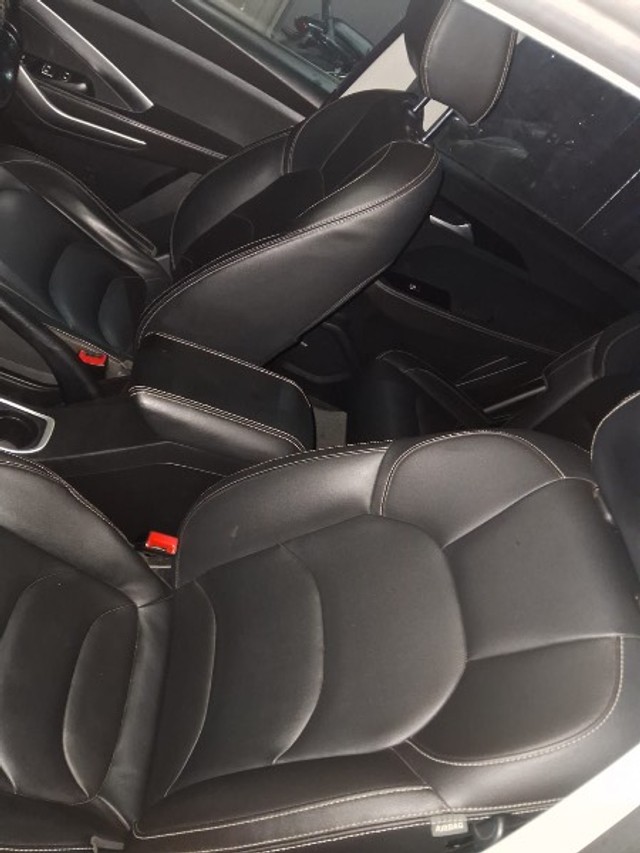 Second-hand 2019 MG Hector Sharp DCT for sale in Satara-5