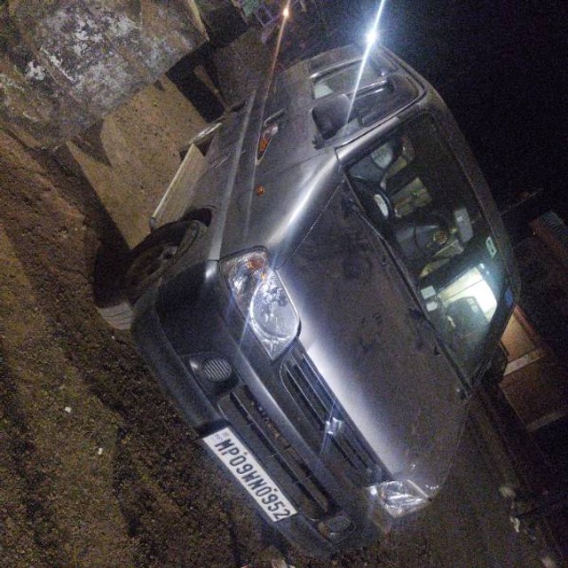 Second-hand 2022 Maruti Eeco 5 Seater AC 2020-2022 for sale in Barwani-0