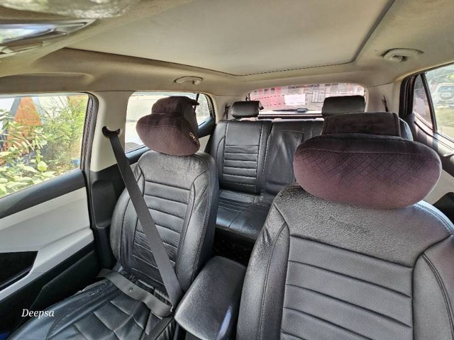 Second-hand 2021 Hyundai Creta SX Executive BSVI for sale in Sawai Madhopur-1