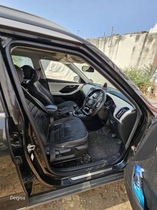 Second-hand 2021 Hyundai Creta SX Executive BSVI for sale in Sawai Madhopur-2