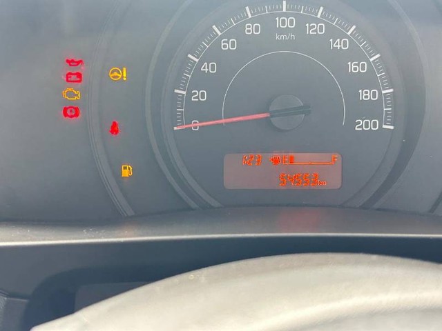 Second-hand 2020 Maruti Swift LXI for sale in Hapur-1