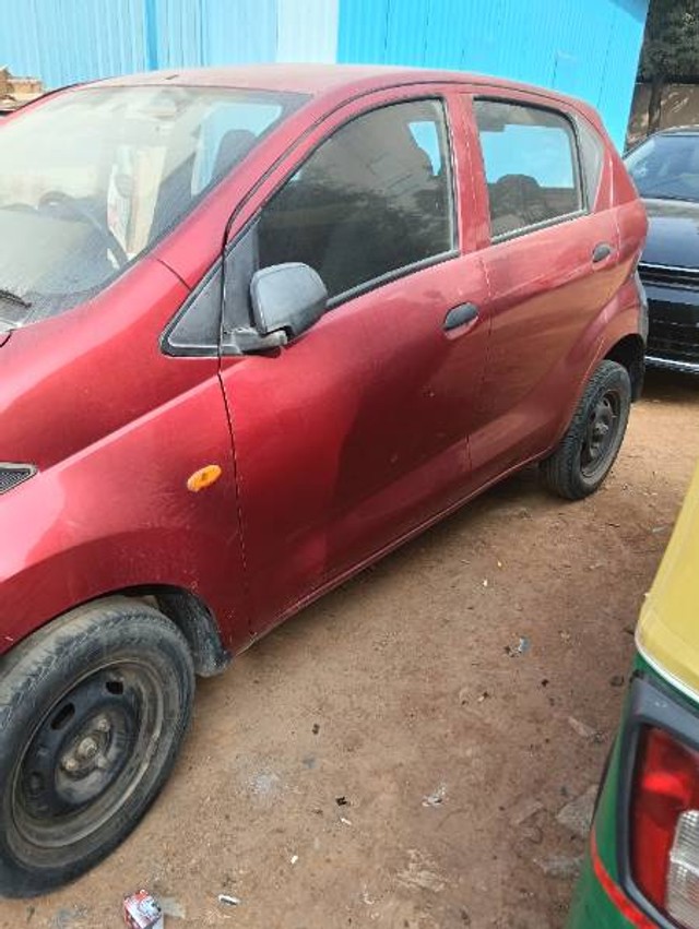 Second-hand 2018 Datsun RediGO 1.0 S for sale in Bangalore-1