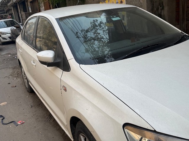 Second-hand 2011 Volkswagen Vento Diesel Breeze for sale in Ludhiana-1