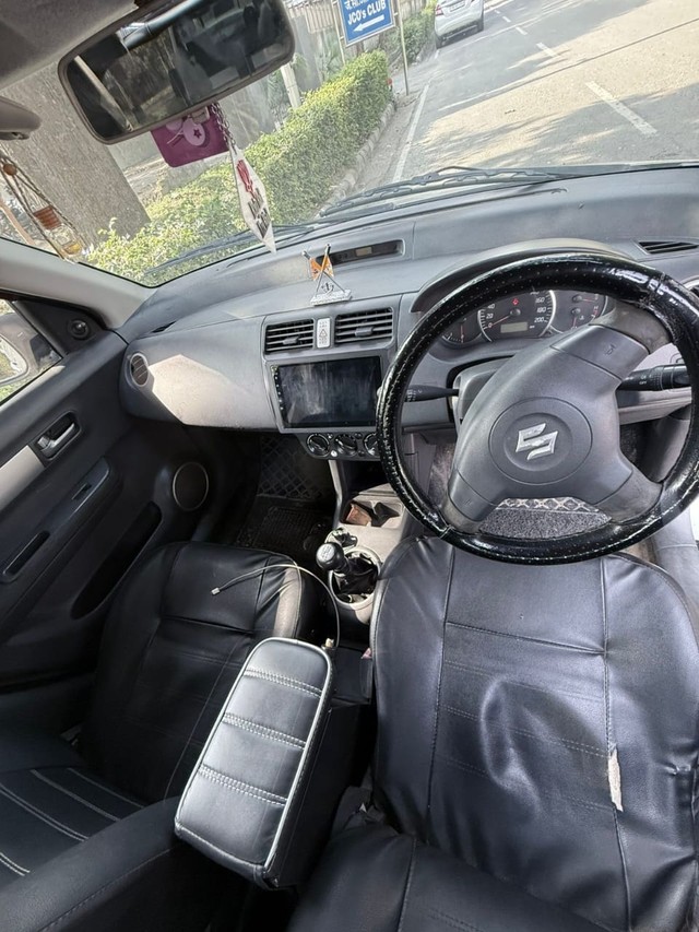 Second-hand 2011 Maruti Swift VDI for sale in Nawanshahr-4