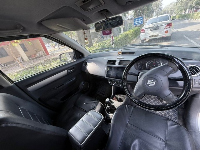 Second-hand 2011 Maruti Swift VDI for sale in Nawanshahr-5