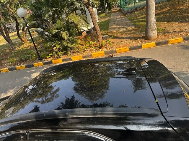 Second-hand 2023 Tata Nexon XZ Plus Diesel for sale in Ranga reddy-4