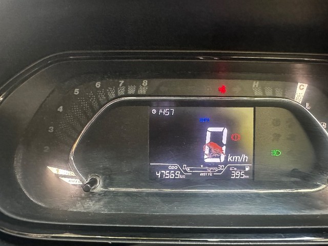 Second-hand 2023 Tata Nexon XZ Plus Diesel for sale in Ranga reddy-5