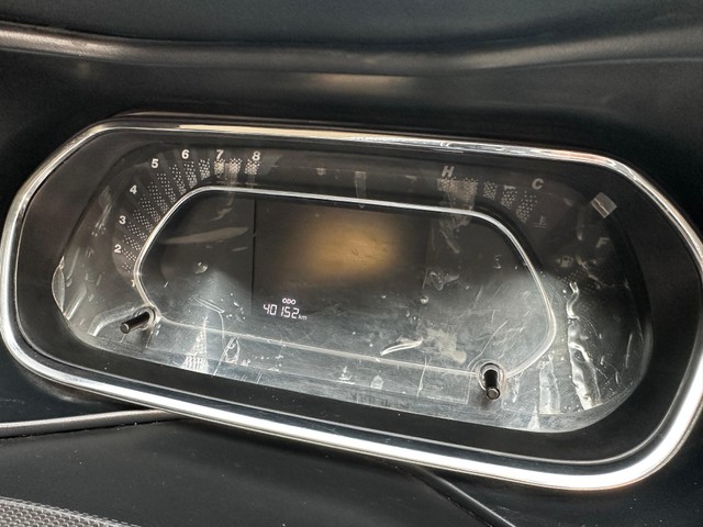 Second-hand 2021 Tata Nexon XZ Plus BSVI for sale in Bulandshahr-3