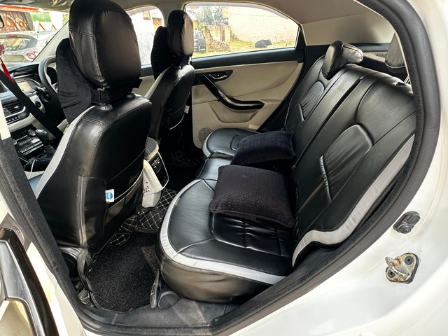Second-hand 2021 Tata Nexon XZ Plus BSVI for sale in Bulandshahr-4