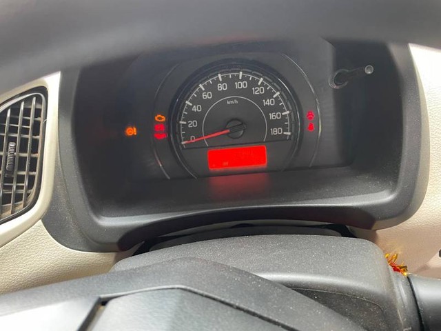 Second-hand 2021 Maruti Wagon R VXI for sale in Danapur-4
