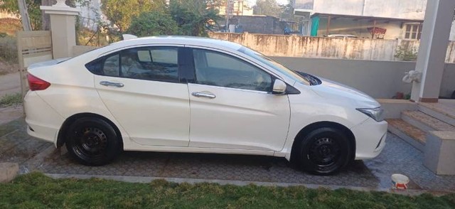 Second-hand 2018 Honda City i-VTEC SV for sale in Panchmahal-1