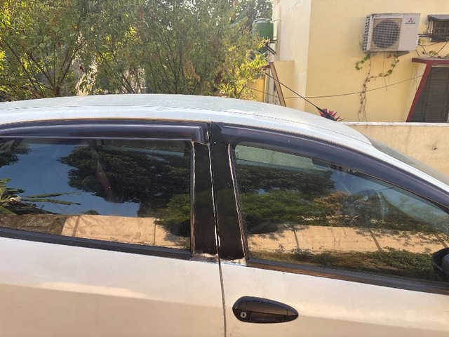 Second-hand 2014 Fiat Punto 1.3 Active for sale in Dehradun-2