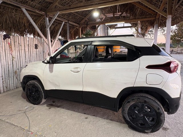 Tata Punch Accomplished BSVI Second-hand 2022 Tata Punch Accomplished BSVI for sale in Lohit-3