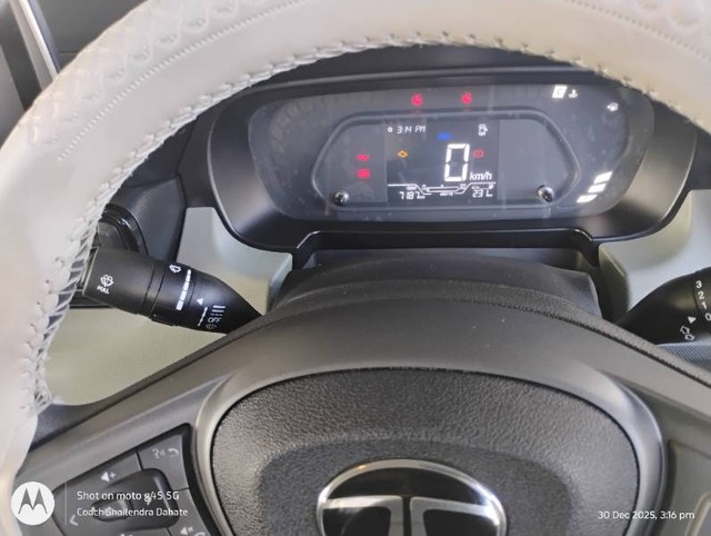 Second-hand 2025 Tata Punch Adventure Plus for sale in Balaghat-2