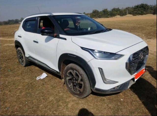Second-hand 2021 Nissan Magnite XV BSVI for sale in Ranchi