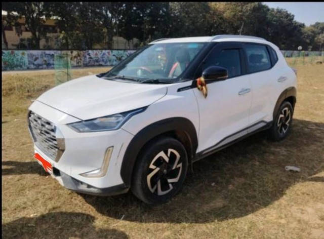 Second-hand 2021 Nissan Magnite XV BSVI for sale in Ranchi
