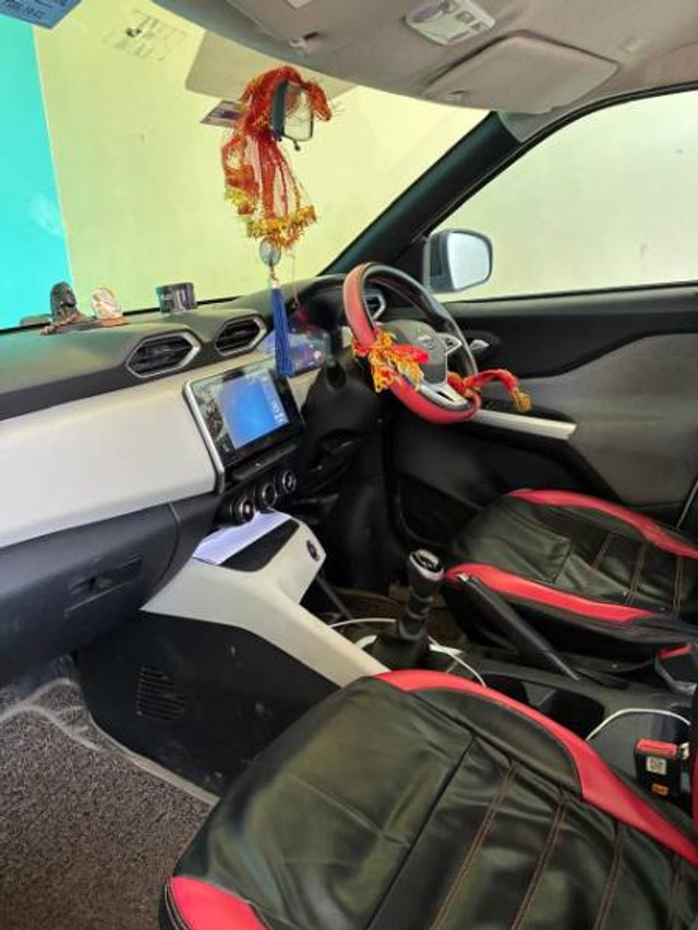 Second-hand 2021 Nissan Magnite XV BSVI for sale in Ranchi