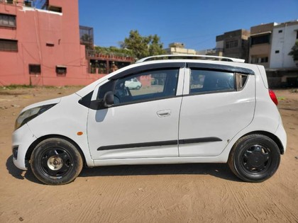 Second-hand 2015 Chevrolet Beat Diesel LT for sale in Ahmedabad