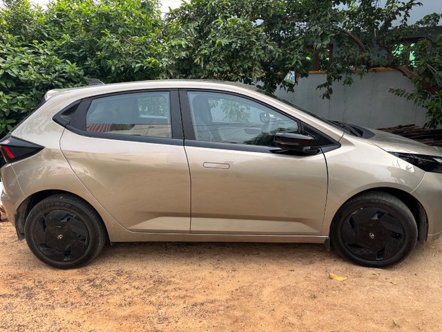 Second-hand 2025 Tata Altroz Pure S for sale in Nellore-1