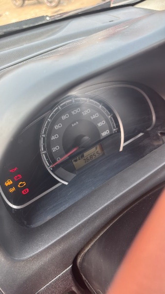 Second-hand 2015 Maruti Alto 800 LXI for sale in Koderma-2