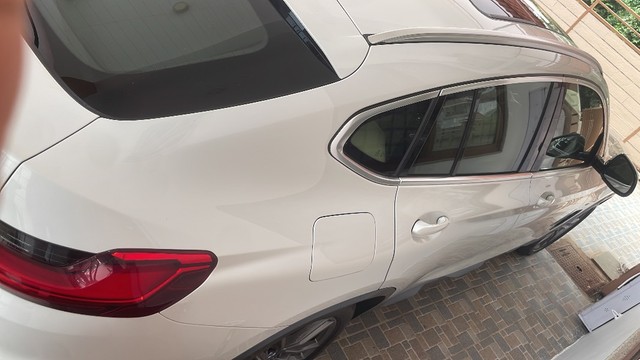 Second-hand 2019 BMW X4 M Sport X xDrive20d for sale in Goa-7