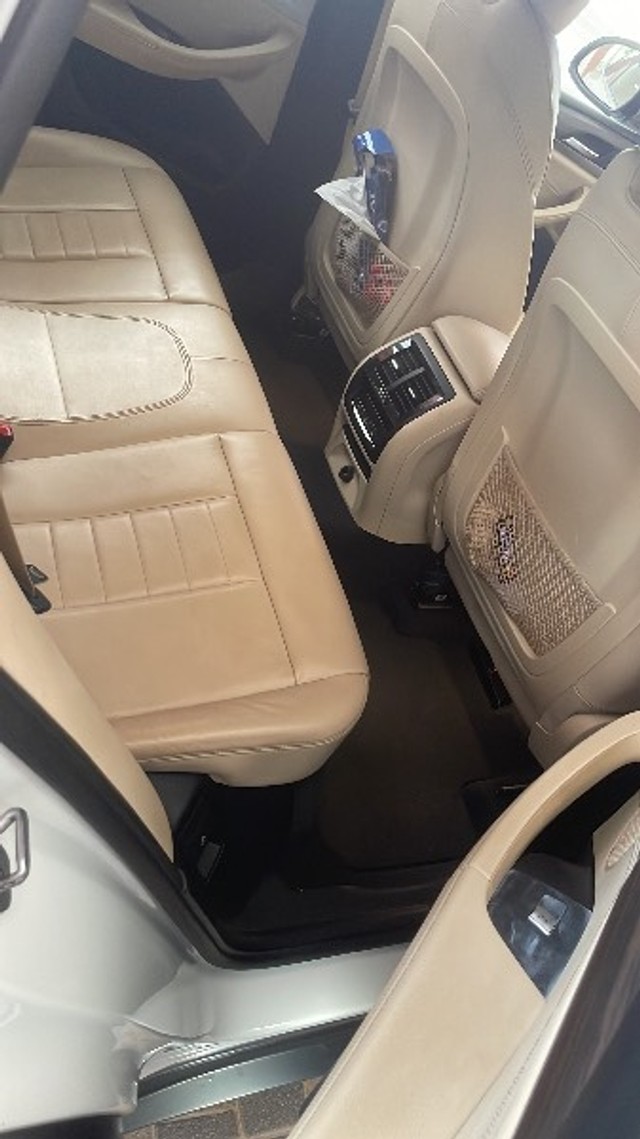 Second-hand 2019 BMW X4 M Sport X xDrive20d for sale in Goa-4