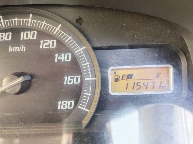 Second-hand 2009 Maruti Zen Estilo LXI BSIII for sale in Patiala-2