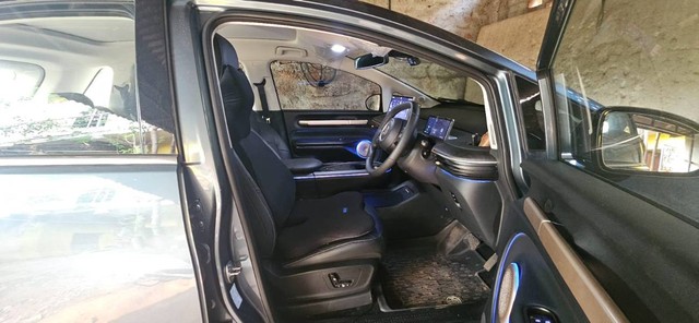 Second-hand 2025 MG Windsor EV Essence for sale in Byasanagar-2