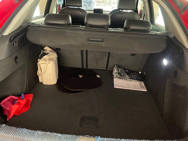 Second-hand 2018 Audi Q3 30 TFSI Premium FWD for sale in Mumbai-4