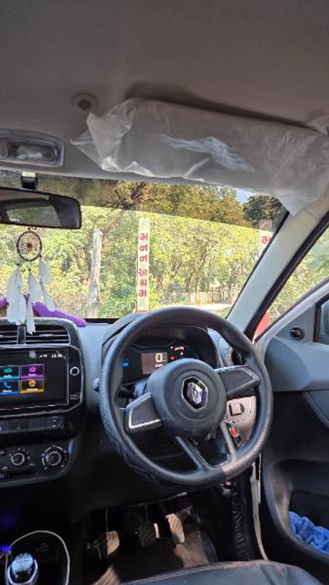 Second-hand 2021 Renault KWID 1.0 RXT Opt for sale in Bharuch-6