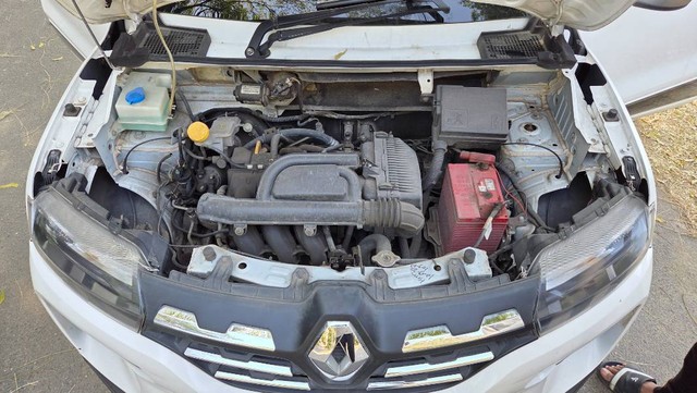 Second-hand 2021 Renault KWID 1.0 RXT Opt for sale in Bharuch-5