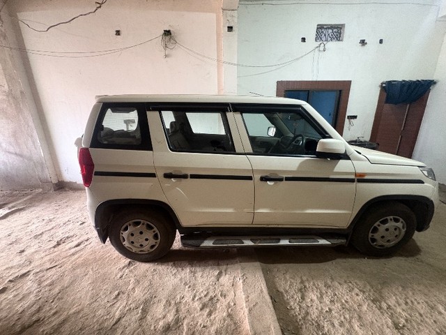 Second-hand 2022 Mahindra Bolero B4 BSVI for sale in Sitapur-1
