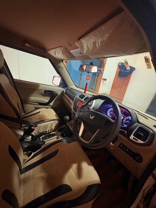 Second-hand 2022 Mahindra Bolero B4 BSVI for sale in Sitapur-4