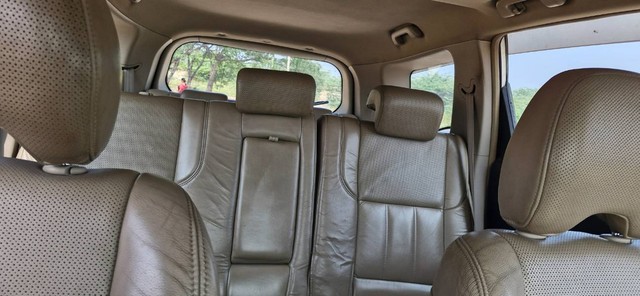 Second-hand 2015 Mahindra XUV500 W10 AWD for sale in Mahabubabad-2