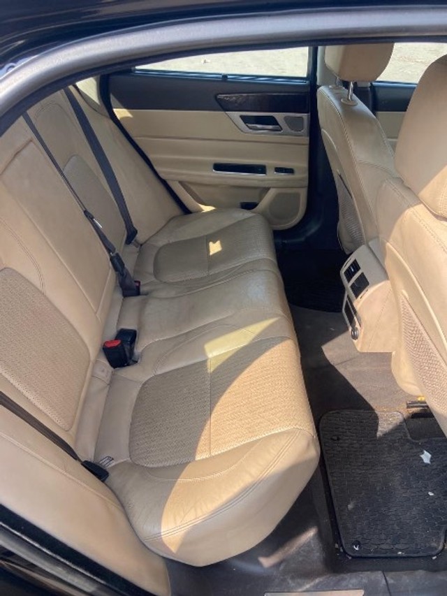 Second-hand 2019 Jaguar XF 2.0 Diesel Prestige for sale in Chandigarh-3