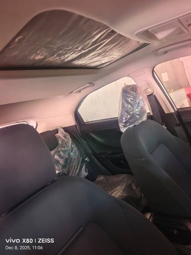 Second-hand 2025 Tata Nexon Smart Plus S for sale in Haridwar-4