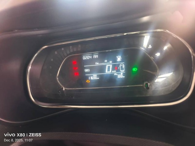 Second-hand 2025 Tata Nexon Smart Plus S for sale in Haridwar-6
