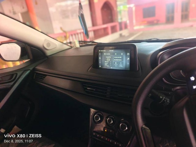 Second-hand 2025 Tata Nexon Smart Plus S for sale in Haridwar-2