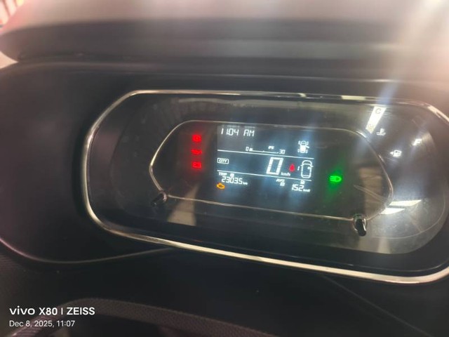 Second-hand 2025 Tata Nexon Smart Plus S for sale in Haridwar-3