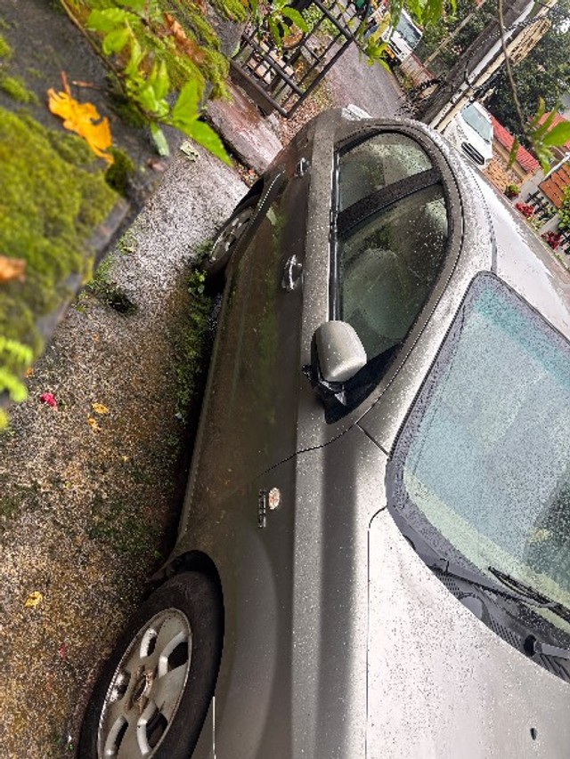 Second-hand 2008 Chevrolet Aveo 1.6 LT for sale in Belgaum