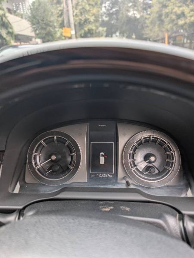 Second-hand 2018 Toyota Innova Crysta 2.8 GX AT BSIV for sale in Faridabad-3