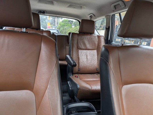 Second-hand 2018 Toyota Innova Crysta 2.8 GX AT BSIV for sale in Faridabad-4