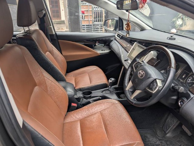 Second-hand 2018 Toyota Innova Crysta 2.8 GX AT BSIV for sale in Faridabad-5