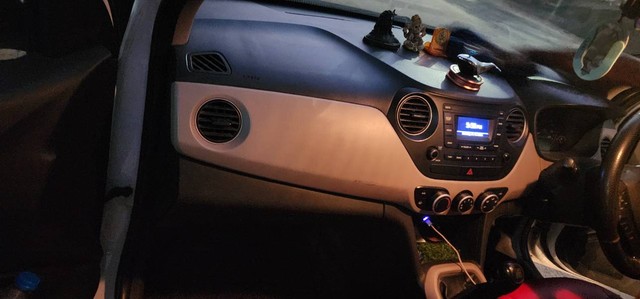 Second-hand 2019 Hyundai Xcent 1.2 VTVT S for sale in Khordha-3