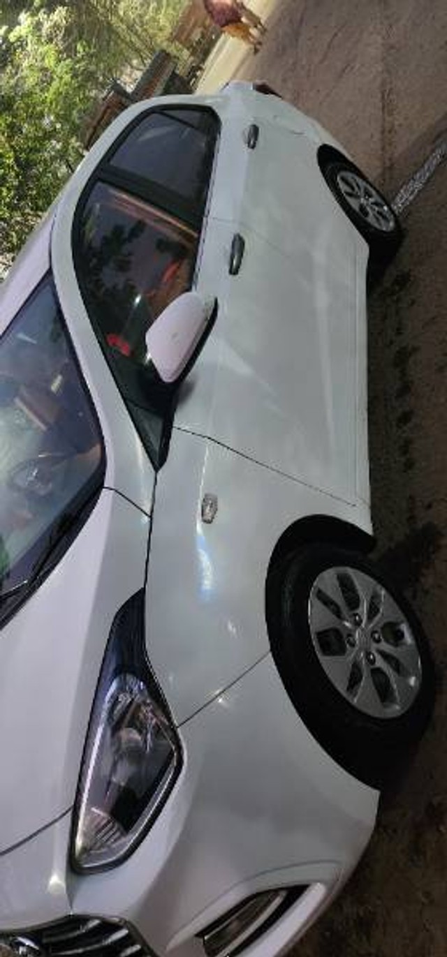 Second-hand 2019 Hyundai Xcent 1.2 VTVT S for sale in Khordha-8