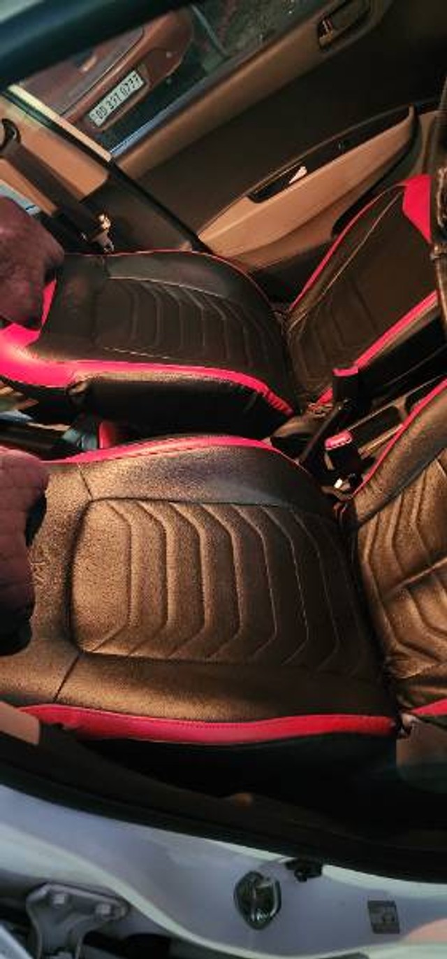 Second-hand 2019 Hyundai Xcent 1.2 VTVT S for sale in Khordha-4