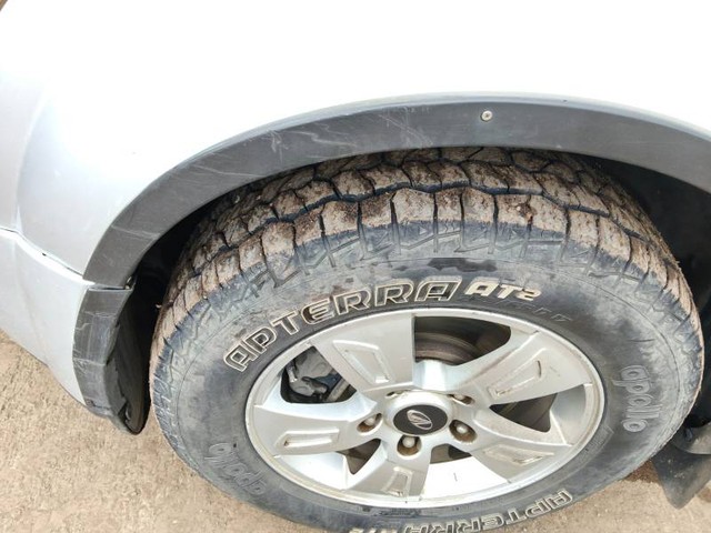 Mahindra XUV500 W8 FWD Second-hand 2012 Mahindra XUV500 W8 FWD for sale in Pune-5