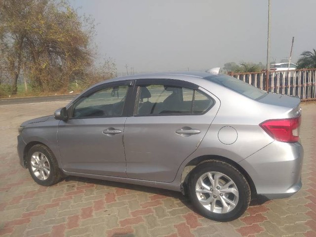 Second-hand 2018 Honda Amaze VX i DTEC for sale in Kapurthala-4