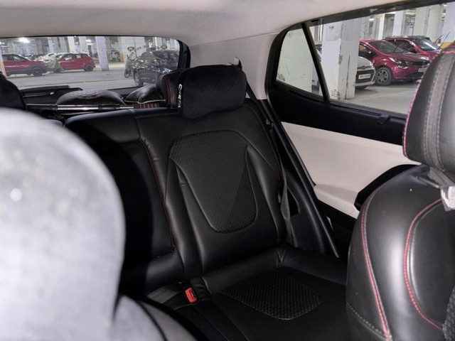 Second-hand 2022 Hyundai Creta SX BSVI for sale in New Delhi-1