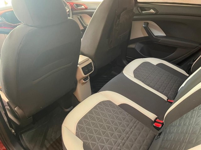 Second-hand 2022 Volkswagen Taigun 1.5 TSI GT Plus BSVI for sale in Ramanagara-4